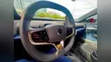 Volvo EX30 - Miniatura 7