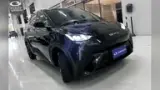 BYD Dolphin Mini - Miniatura 1
