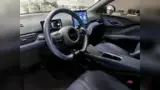 BYD Dolphin Mini - Miniatura 11
