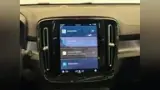 Volvo XC40 Recharge - Miniatura 8