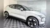 Volvo EX30 - Miniatura 3