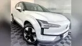 Volvo EX30 - Miniatura 4