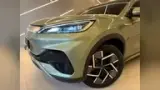 BYD Yuan Plus - Miniatura 4