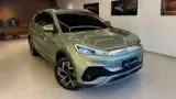BYD Yuan Plus - Miniatura 5