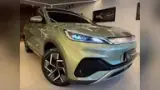 BYD Yuan Plus - Miniatura 6
