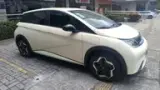 BYD Dolphin - Miniatura 3