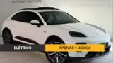 Porsche Macan - Miniatura 1