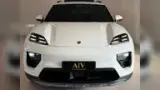 Porsche Macan - Miniatura 4