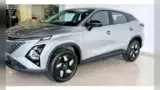 Omoda E5 - Miniatura 3