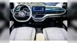 Fiat 500e - Miniatura 7