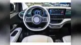 Fiat 500e - Miniatura 11