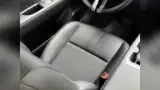 Chevrolet Spark Euv - Miniatura 14