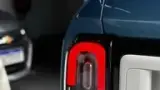 Chevrolet Spark Euv - Miniatura 15