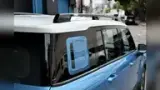 Chevrolet Spark Euv - Miniatura 16