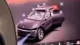 Zeekr 7x - Miniatura 4
