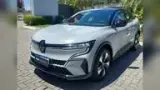 Renault Megane E-tech Electric - Miniatura 3
