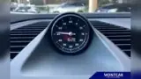 Porsche Macan - Miniatura 9