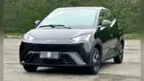 BYD Dolphin Mini - Miniatura 1