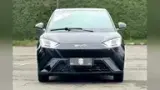 BYD Dolphin Mini - Miniatura 3