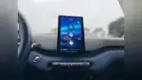 BYD Dolphin Mini - Miniatura 10