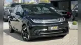 BYD Dolphin - Miniatura 1