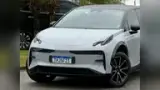 Zeekr X - Miniatura 8