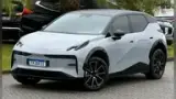 Zeekr X - Miniatura 9