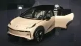 Zeekr X - Miniatura 15