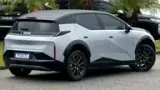 Zeekr X - Miniatura 18