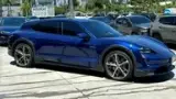 Porsche Taycan - Miniatura 3