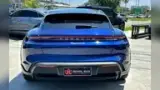 Porsche Taycan - Miniatura 5