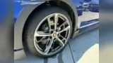 Porsche Taycan - Miniatura 7