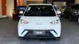 BYD Dolphin Mini - Miniatura 2