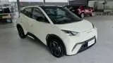 BYD Dolphin Mini - Miniatura 1