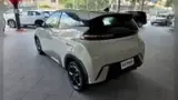 BYD Dolphin Mini - Miniatura 8