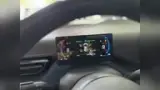 BYD Dolphin Mini - Miniatura 15