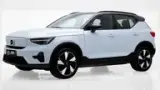 Volvo XC40 Recharge - Miniatura 1