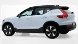 Volvo XC40 Recharge - Miniatura 10