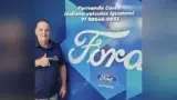 Ford Mustang Mach-e - Miniatura 13