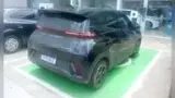 BYD Dolphin Mini - Miniatura 3