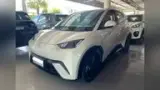 BYD Dolphin Mini - Miniatura 2