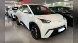 BYD Dolphin Mini - Miniatura 3