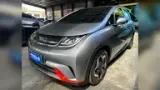 BYD Dolphin - Miniatura 5