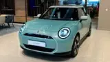 Mini Cooper SE - Miniatura 1