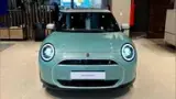 Mini Cooper SE - Miniatura 2