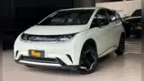 BYD Dolphin - Miniatura 1