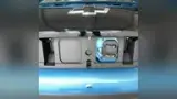 Chevrolet Spark Euv - Miniatura 12