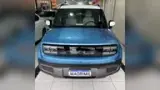 Chevrolet Spark Euv - Miniatura 2