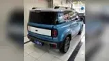 Chevrolet Spark Euv - Miniatura 4