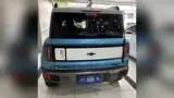 Chevrolet Spark Euv - Miniatura 5